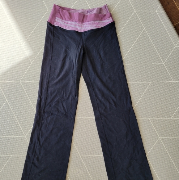Lulu lemon ASTRO pants - Picture 3 of 7